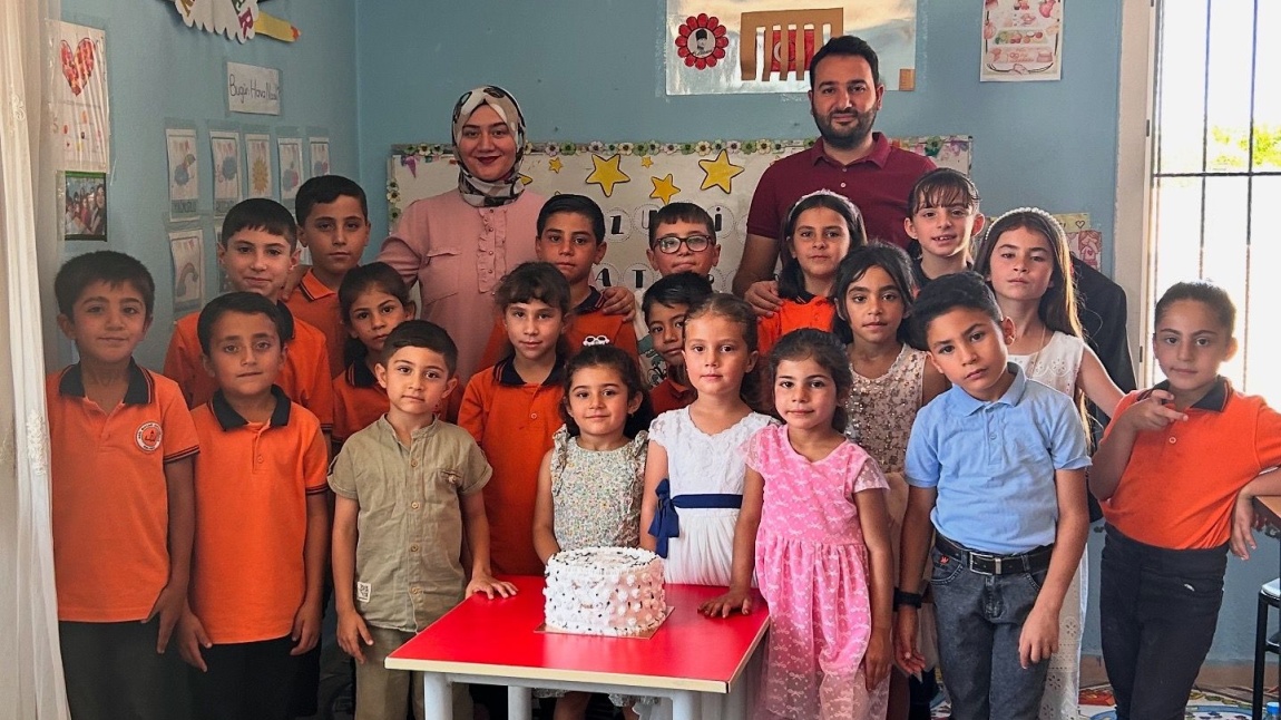 2024-2025 EĞİTİM ÖĞRETİM YILI MEZUNİYET / KARNE GÜNÜ
